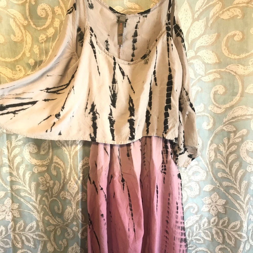 👻😊 Casual Summer Dress